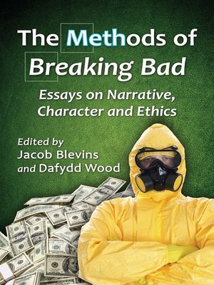 cover image of The Methods of Breaking Bad